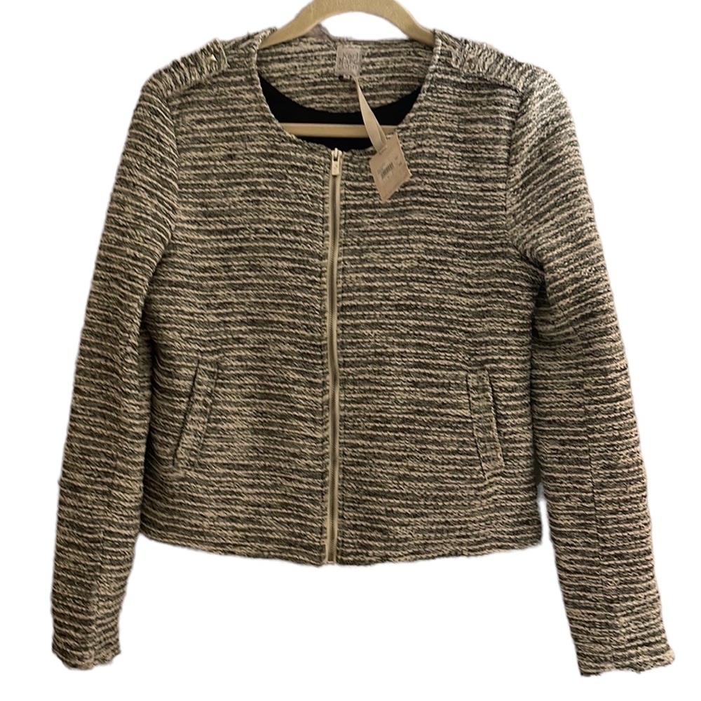 Karl Marc John Dress Jacket